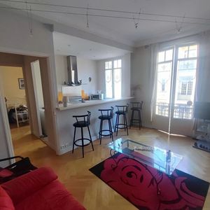 Property in Musicians Quarter