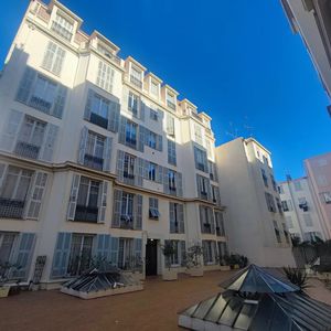 Property in Musicians Quarter