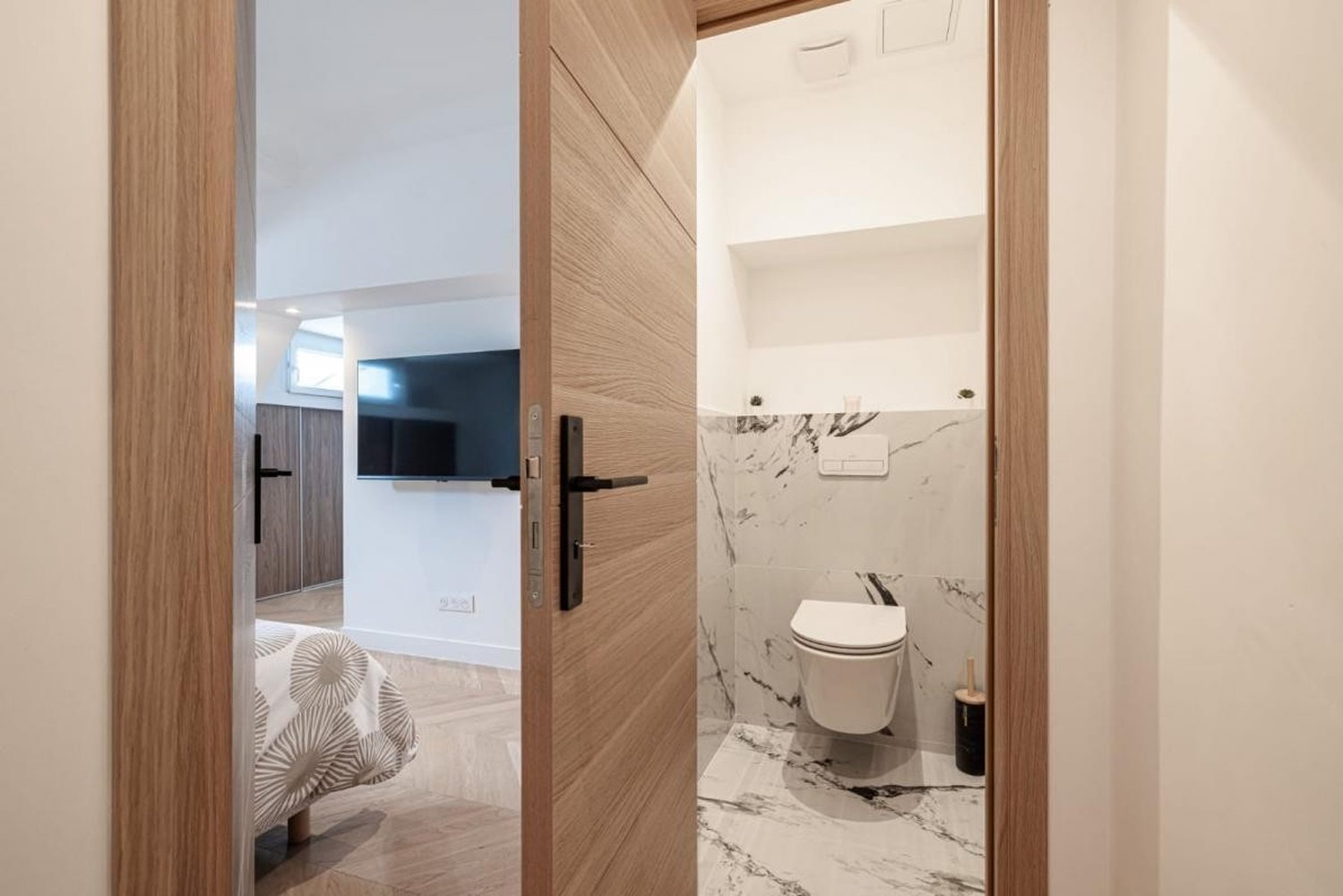 Property photo in Musicians Quarter