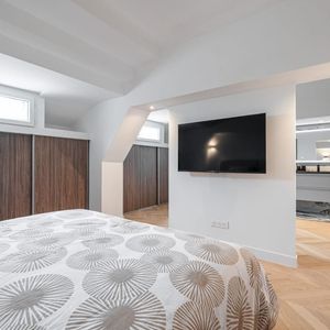 Property in Musicians Quarter