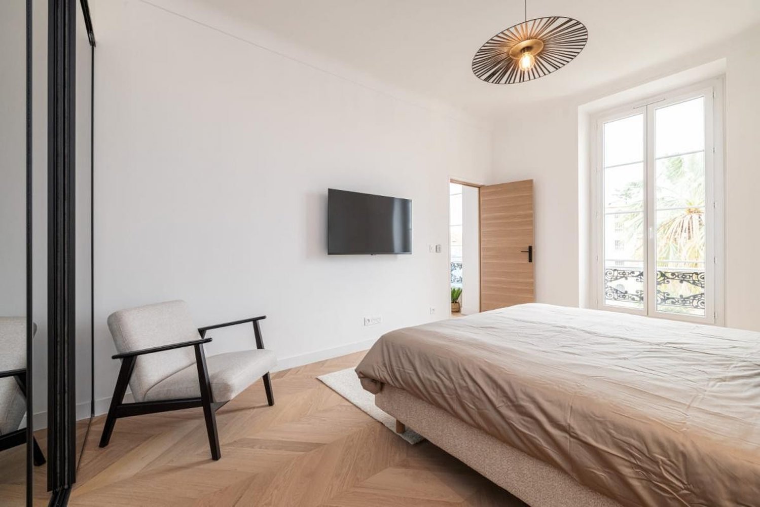 Property photo in Musicians Quarter