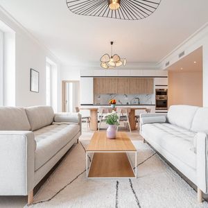 Property in Musicians Quarter