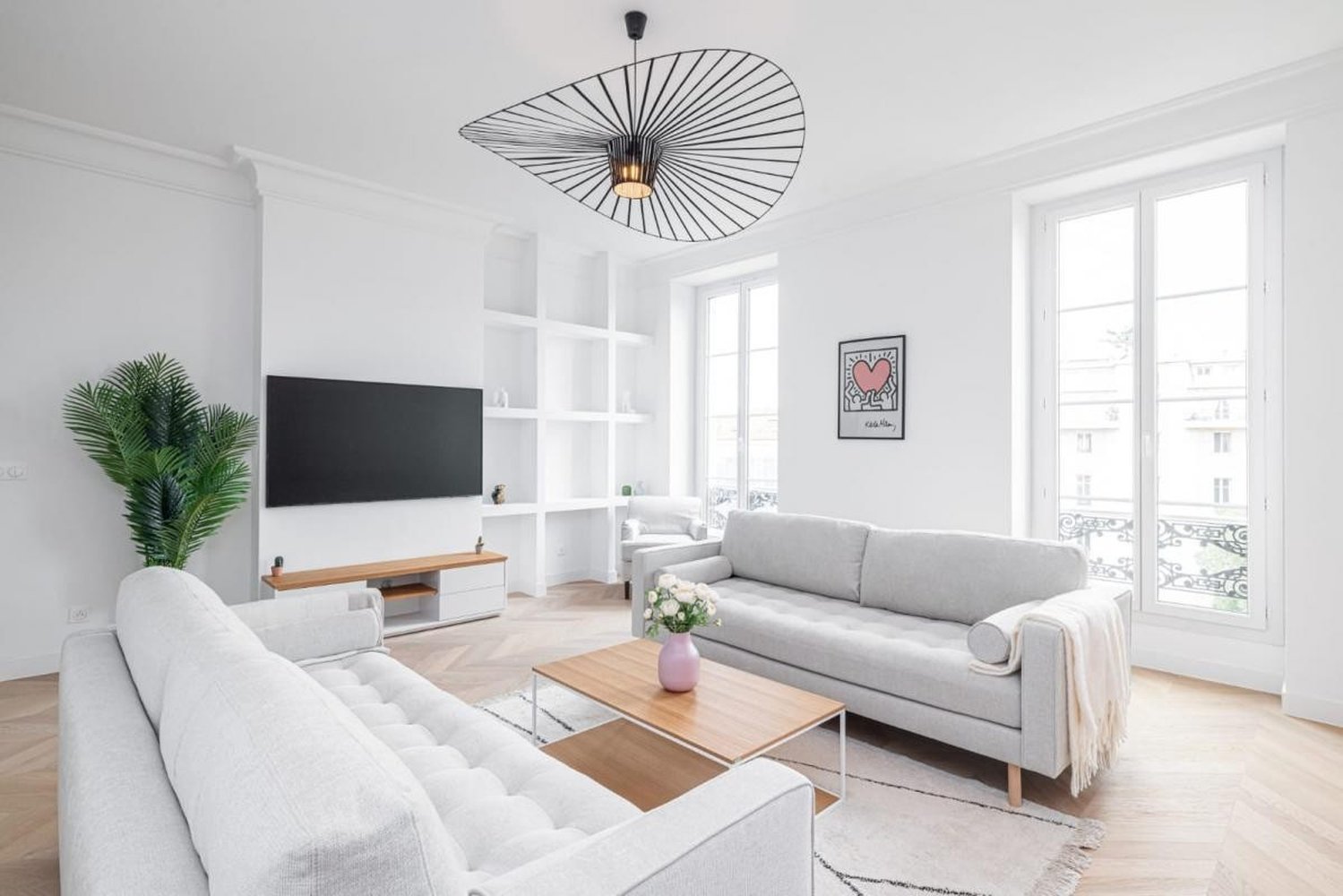 Property photo in Musicians Quarter