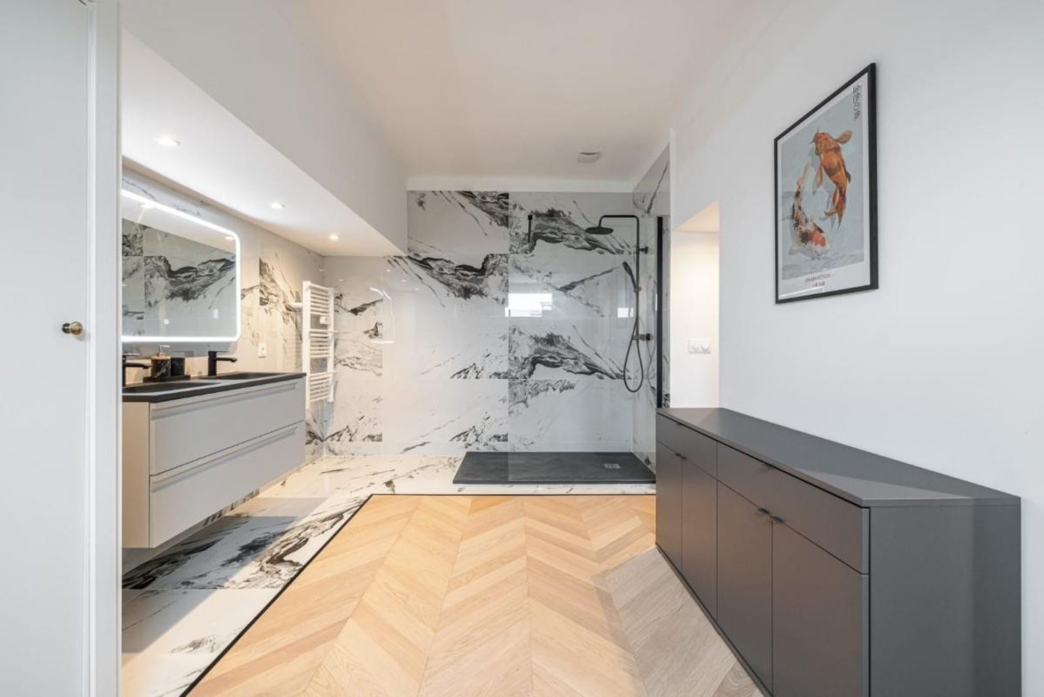 Property photo in Musicians Quarter