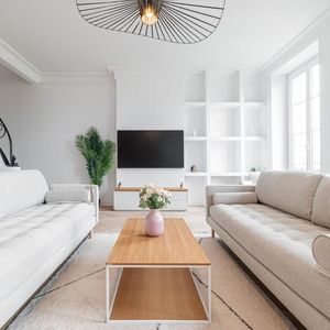 Property in Musicians Quarter