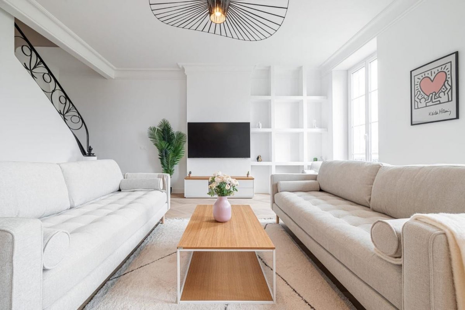 Property photo in Musicians Quarter