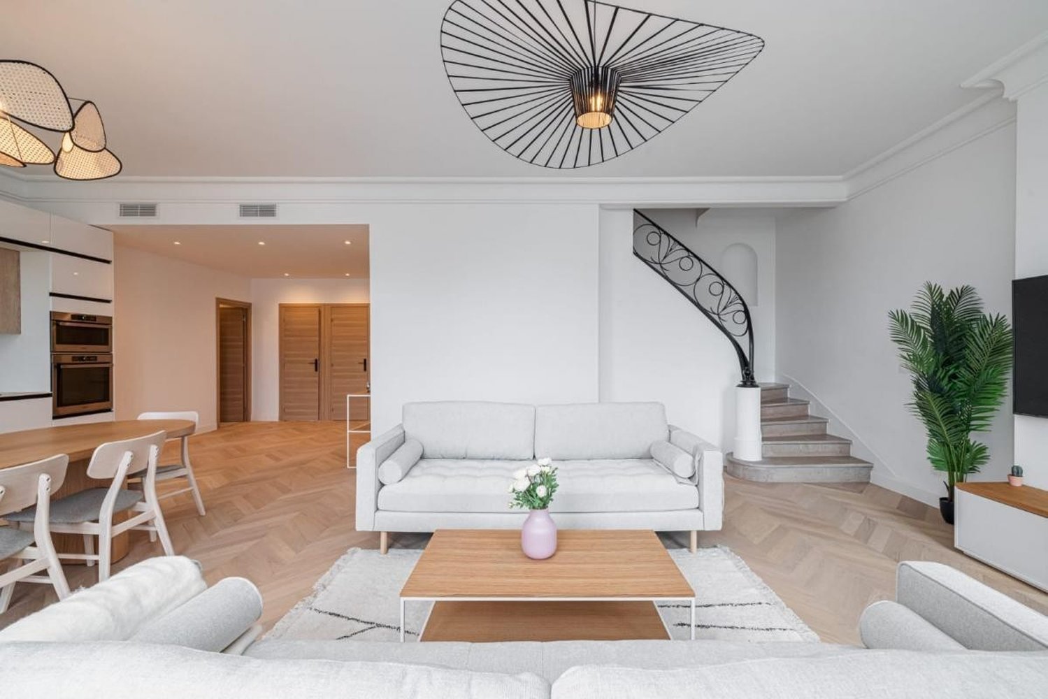 Property photo in Musicians Quarter