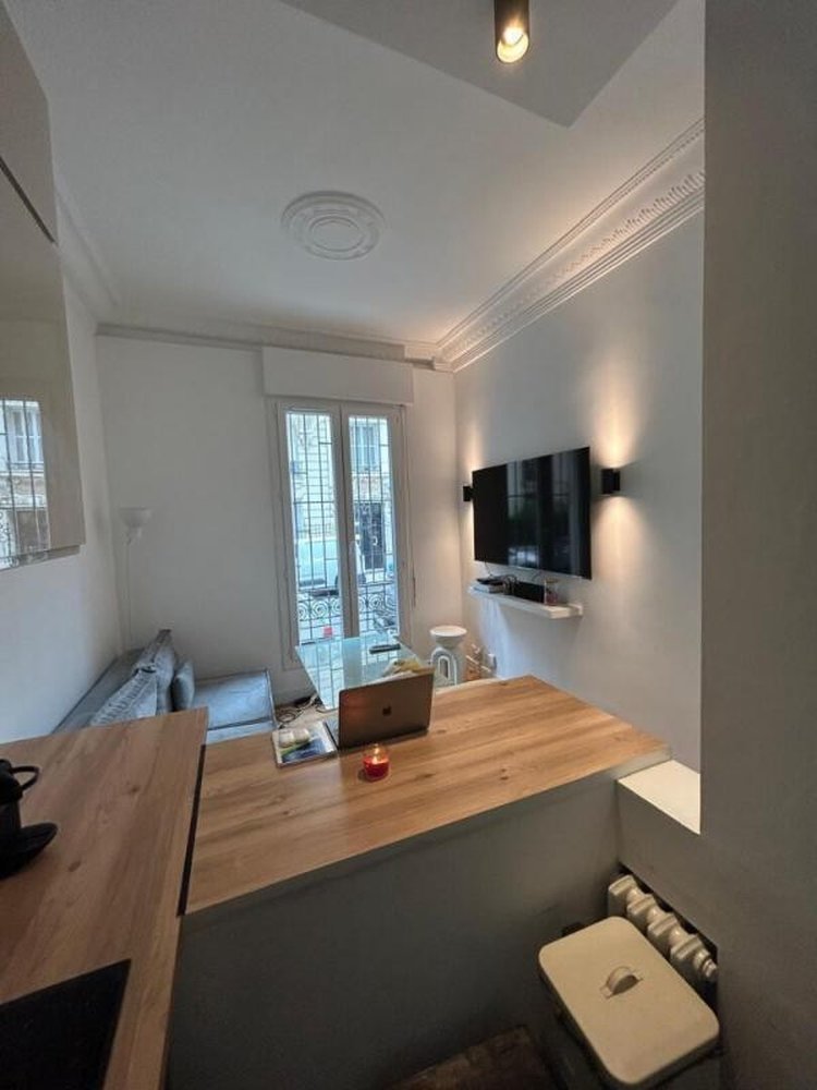 Property photo in Musicians Quarter