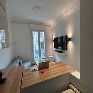 Property in Musicians Quarter