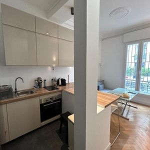 Property in Musicians Quarter