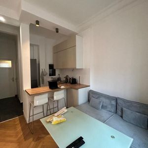 Property in Musicians Quarter