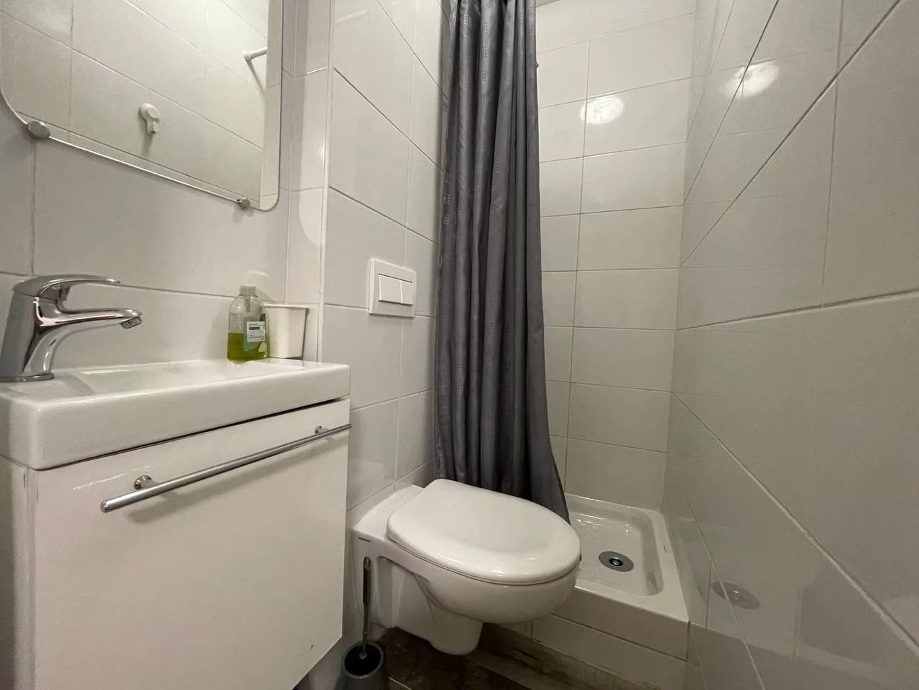 Property photo in Musicians Quarter