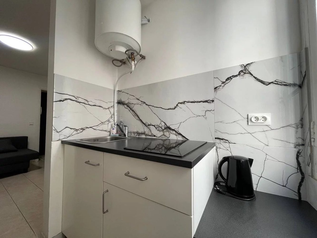 Property photo in Musicians Quarter