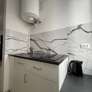 Property in Musicians Quarter