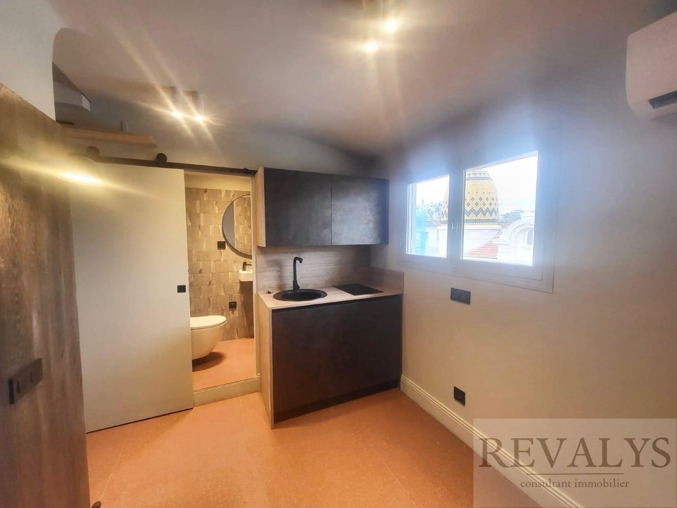 Property photo in Musicians Quarter