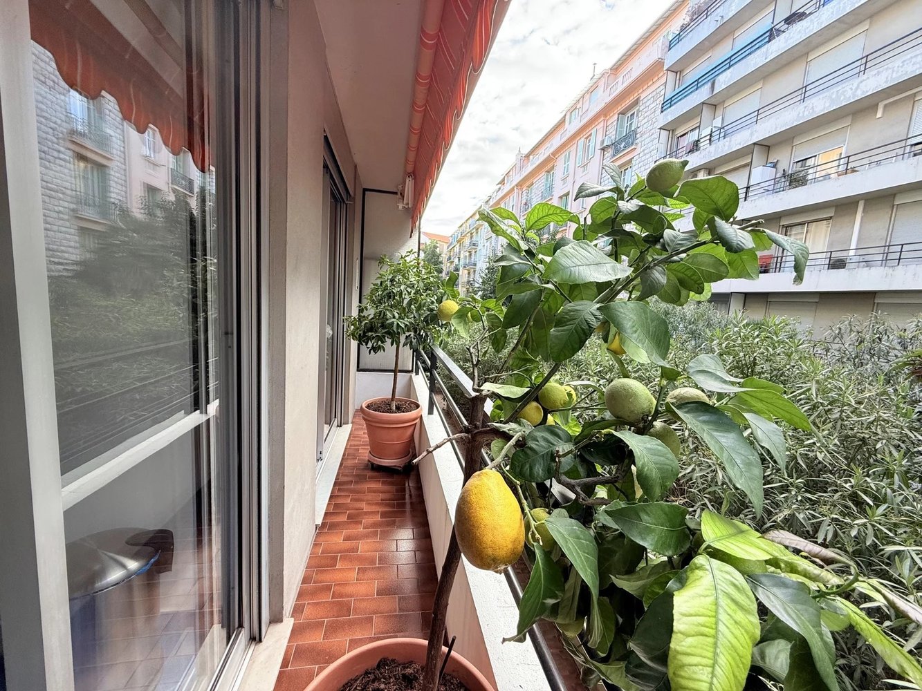 Property photo in Musicians Quarter