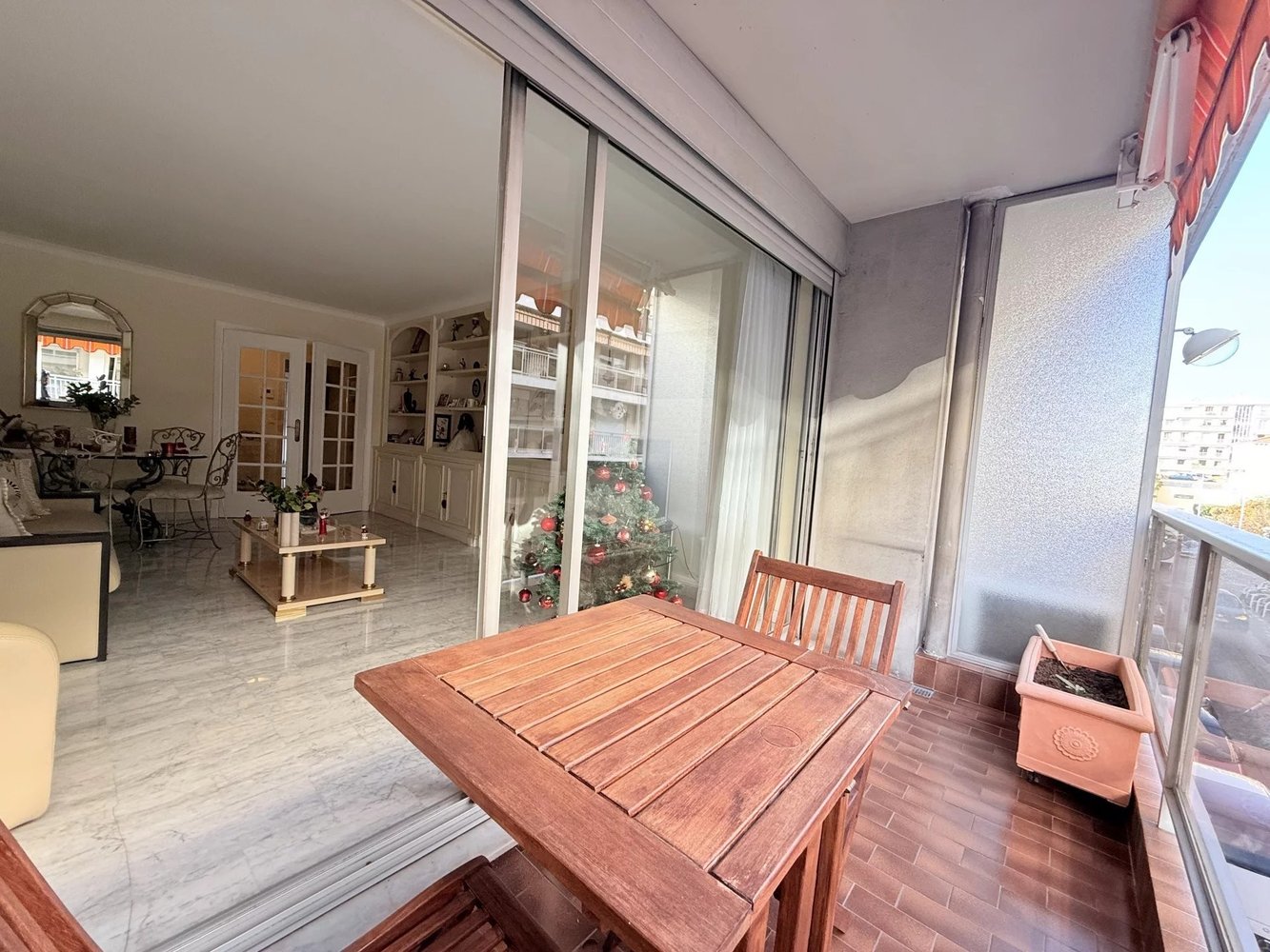 Property photo in Musicians Quarter