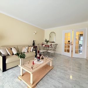 Property in Musicians Quarter