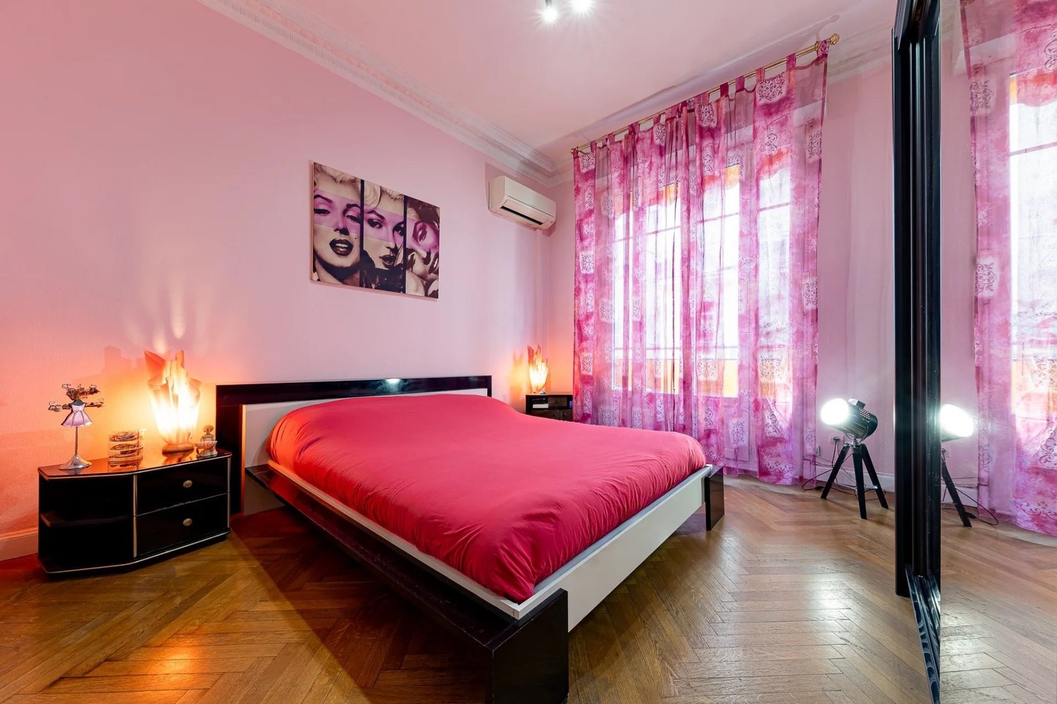 Property photo in Musicians Quarter