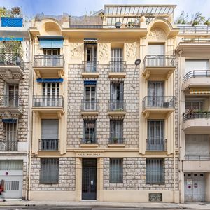 Property in Musicians Quarter