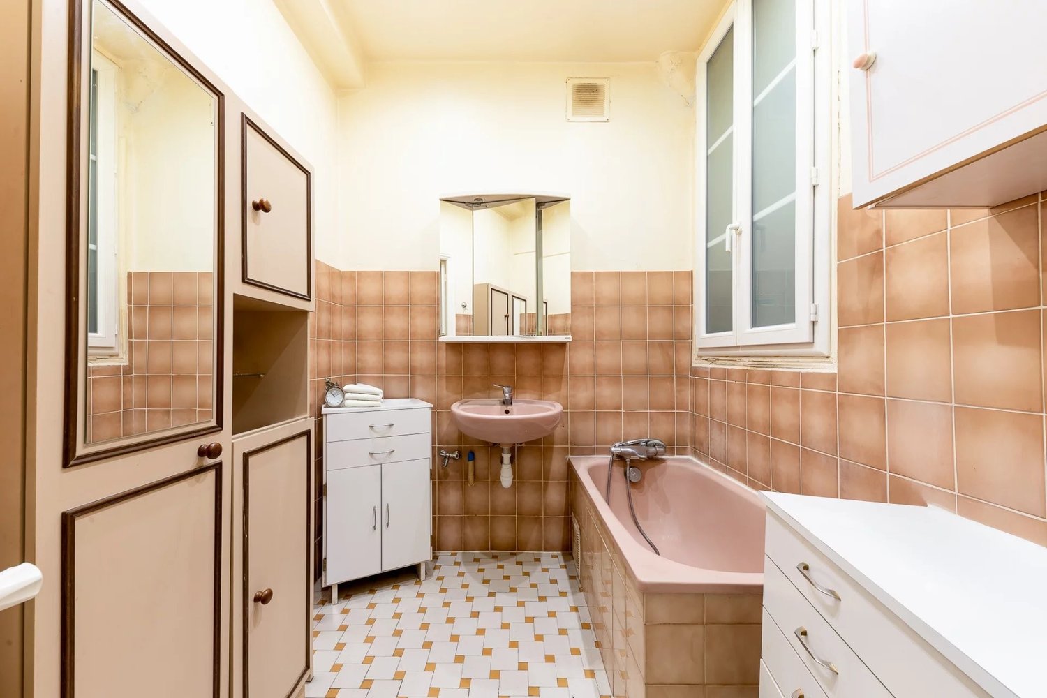 Property photo in Musicians Quarter