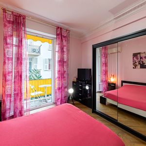 Property in Musicians Quarter