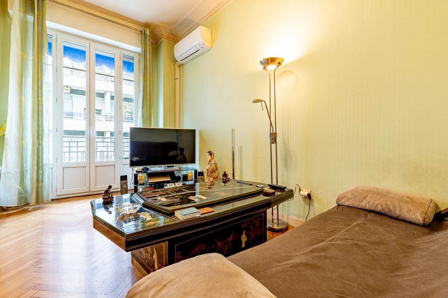 Property photo in Musicians Quarter