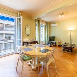 Property in Musicians Quarter