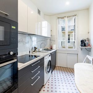 Property in Musicians Quarter