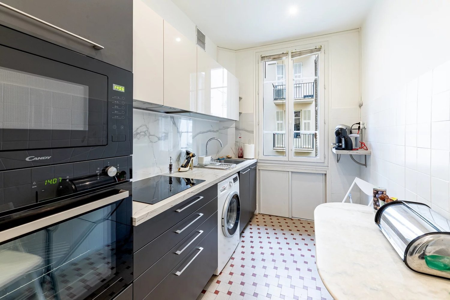 Property photo in Musicians Quarter