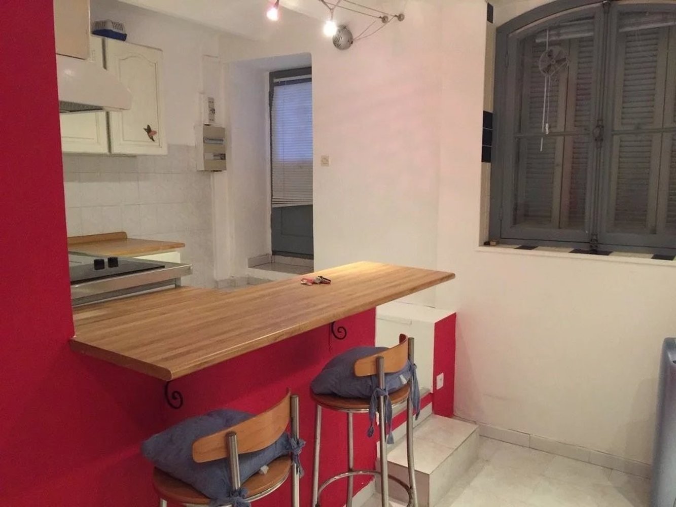 Property photo in Musicians Quarter