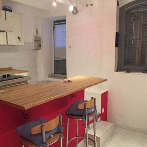 Property in Musicians Quarter