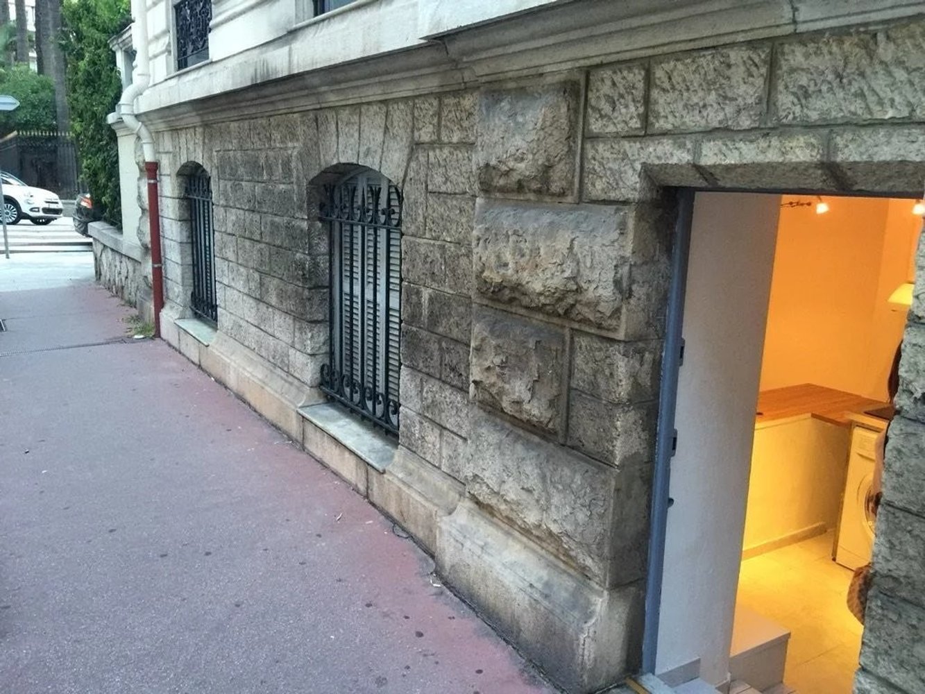 Property photo in Musicians Quarter