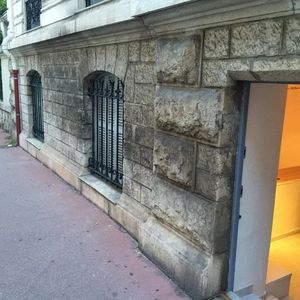 Property in Musicians Quarter