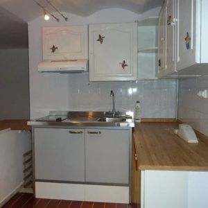 Property in Musicians Quarter