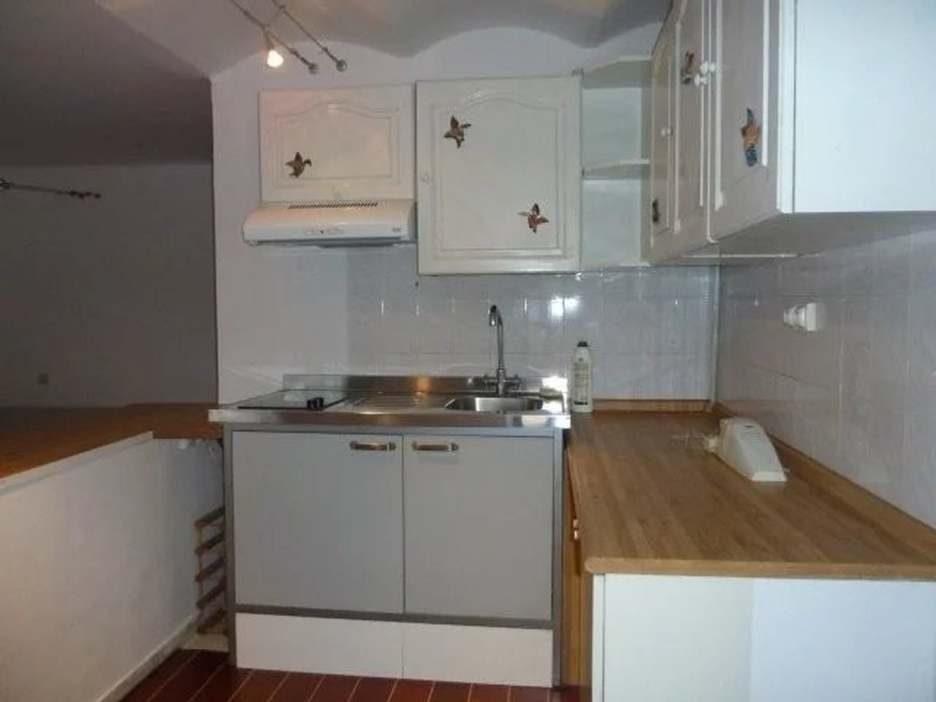 Property photo in Musicians Quarter