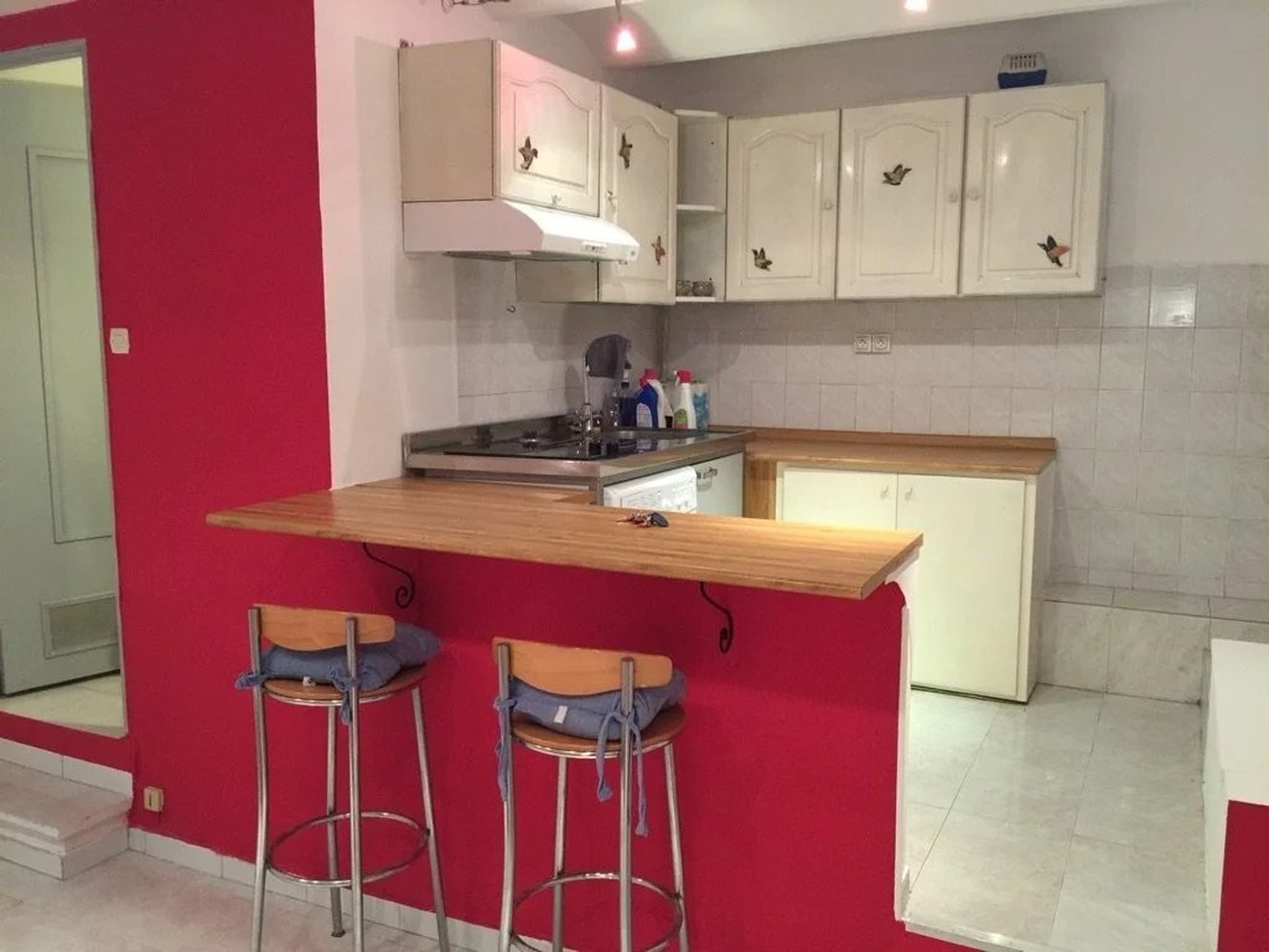 Property photo in Musicians Quarter