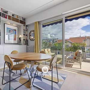 Property in Musicians Quarter