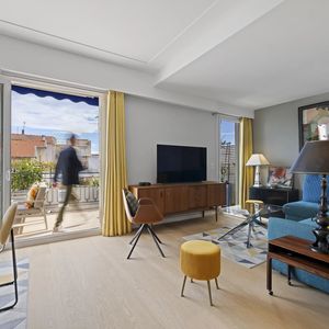 Property in Musicians Quarter