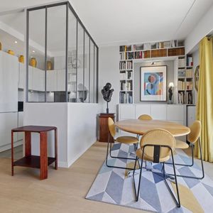 Property in Musicians Quarter