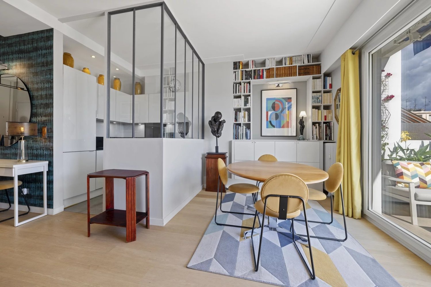 Property photo in Musicians Quarter