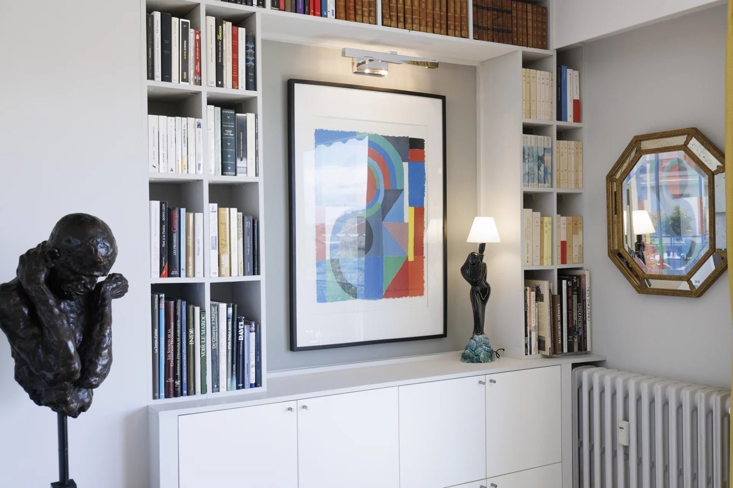 Property photo in Musicians Quarter