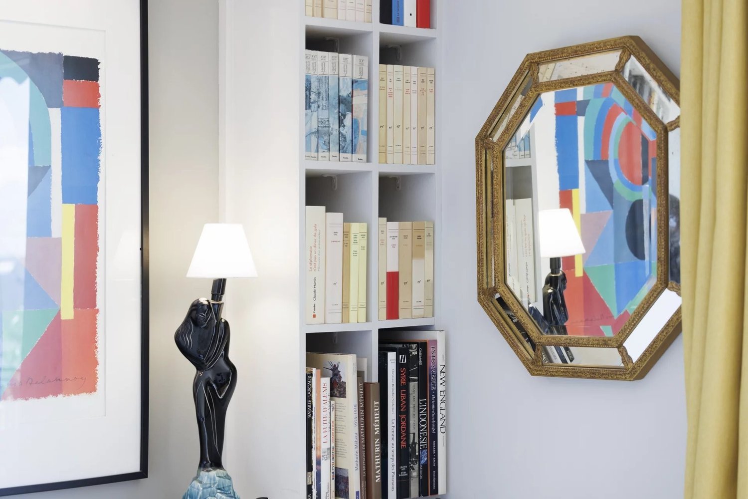 Property photo in Musicians Quarter