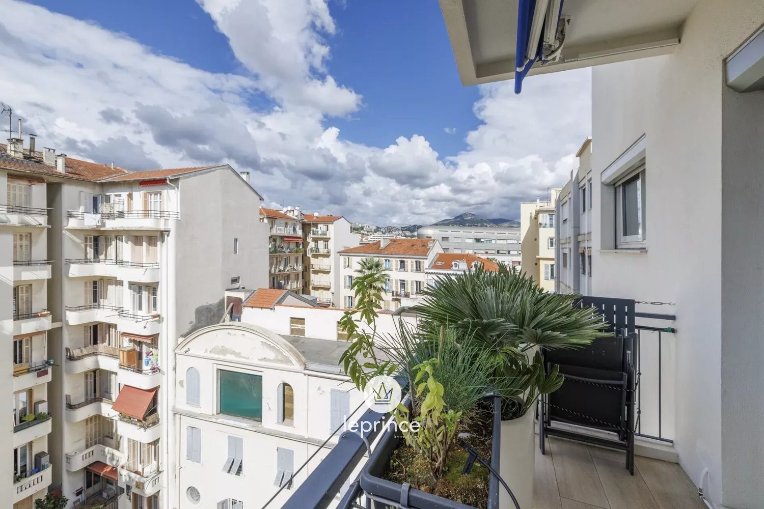 Property photo in Musicians Quarter