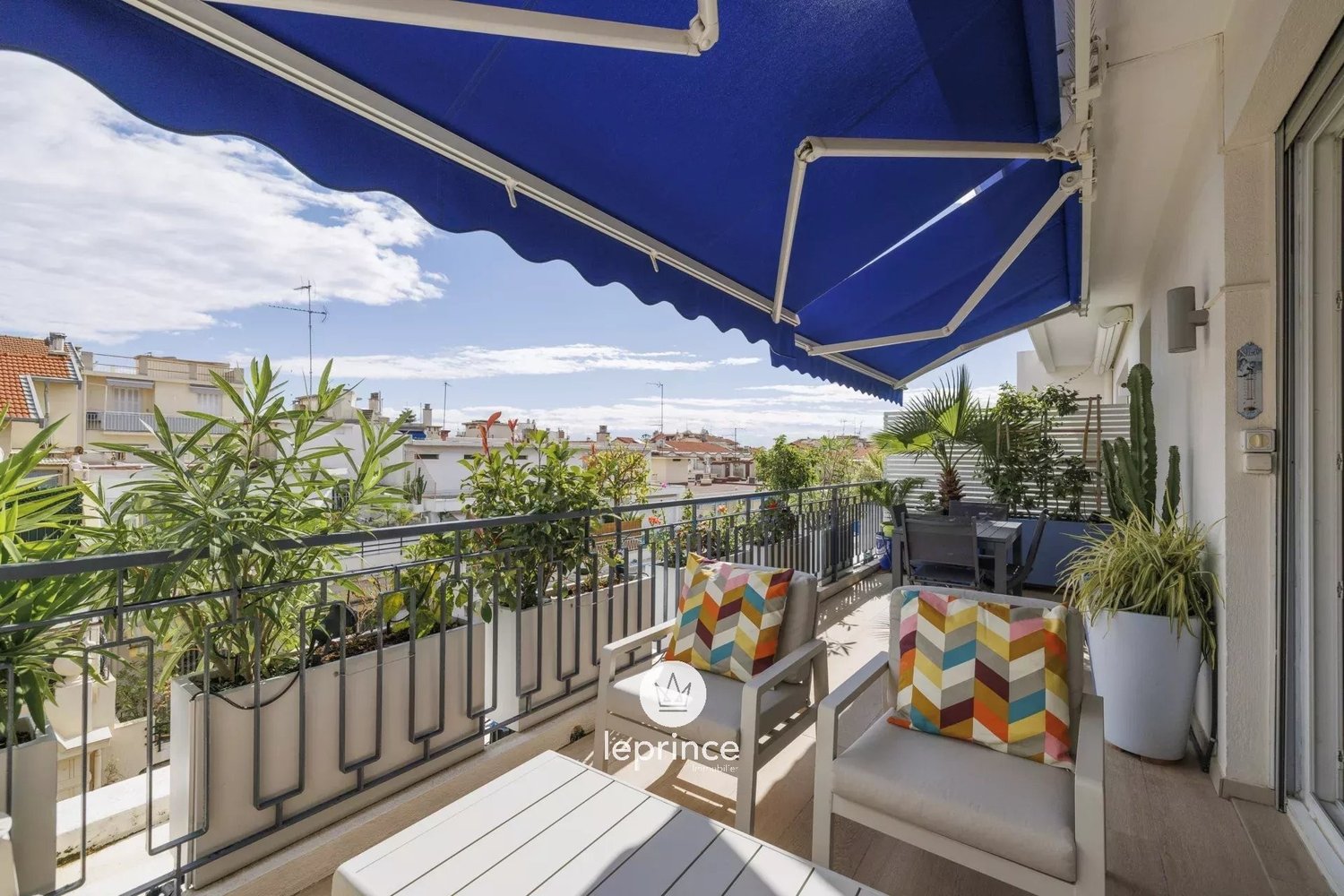 Property photo in Musicians Quarter