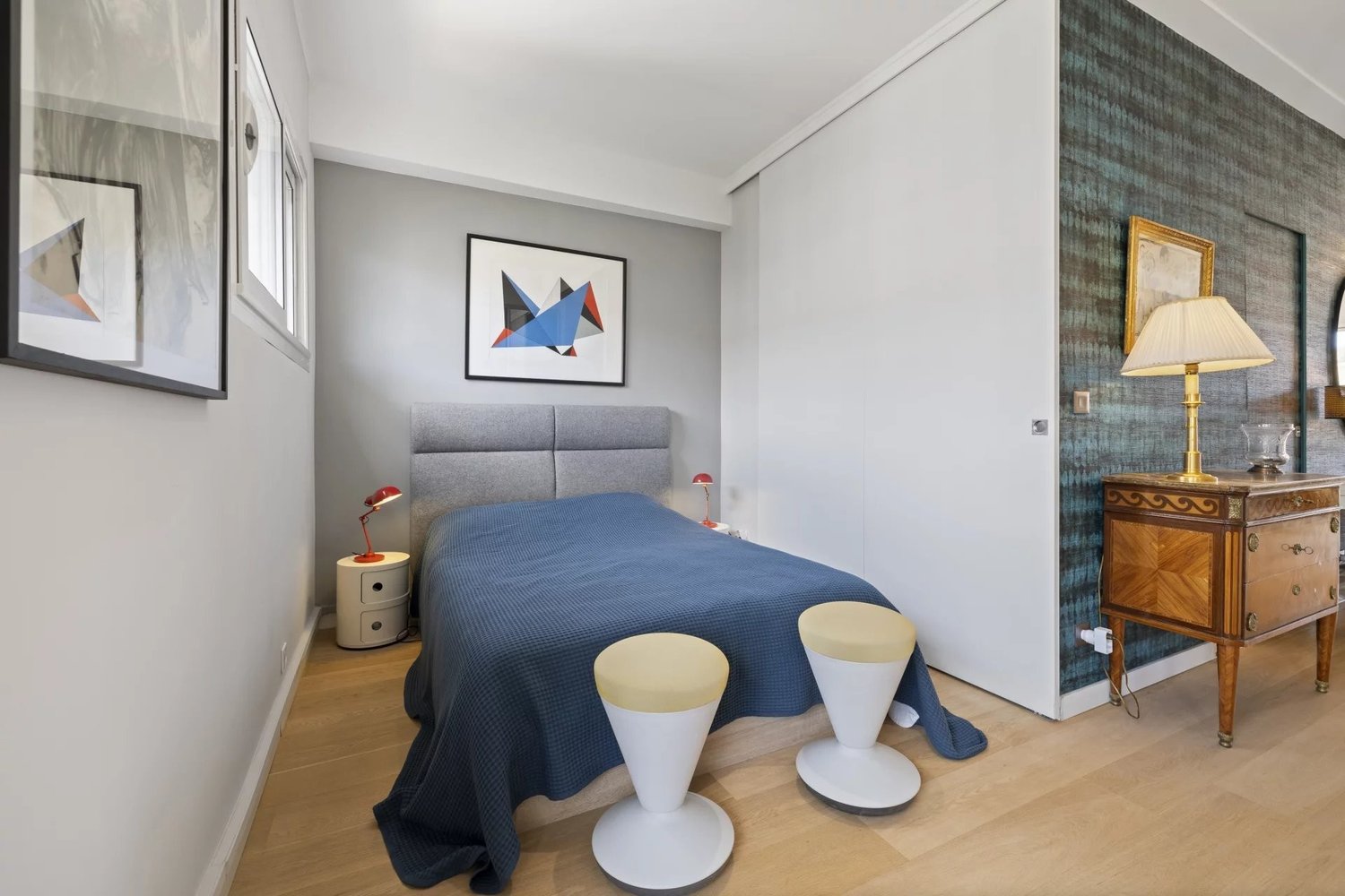 Property photo in Musicians Quarter