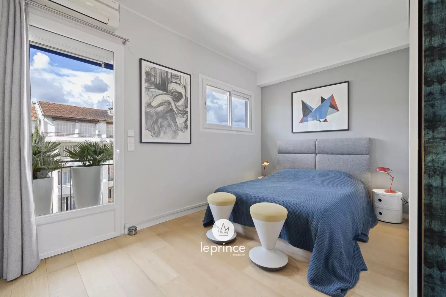 Property photo in Musicians Quarter