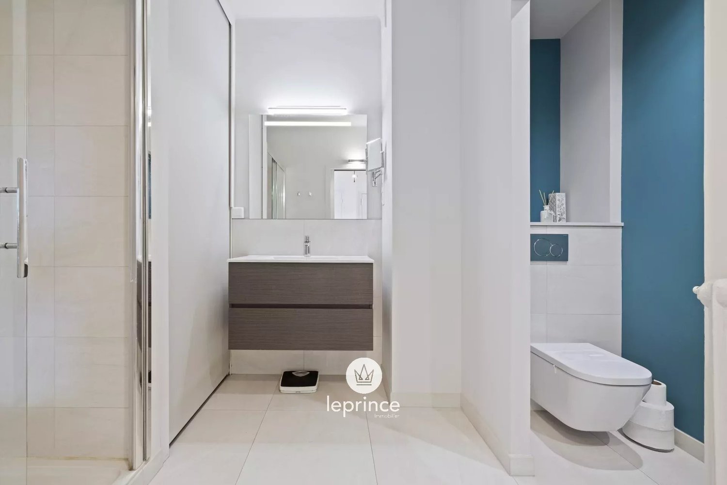 Property photo in Musicians Quarter