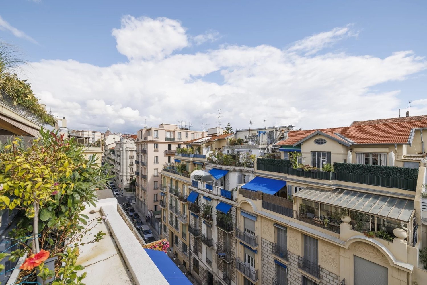 Property photo in Musicians Quarter