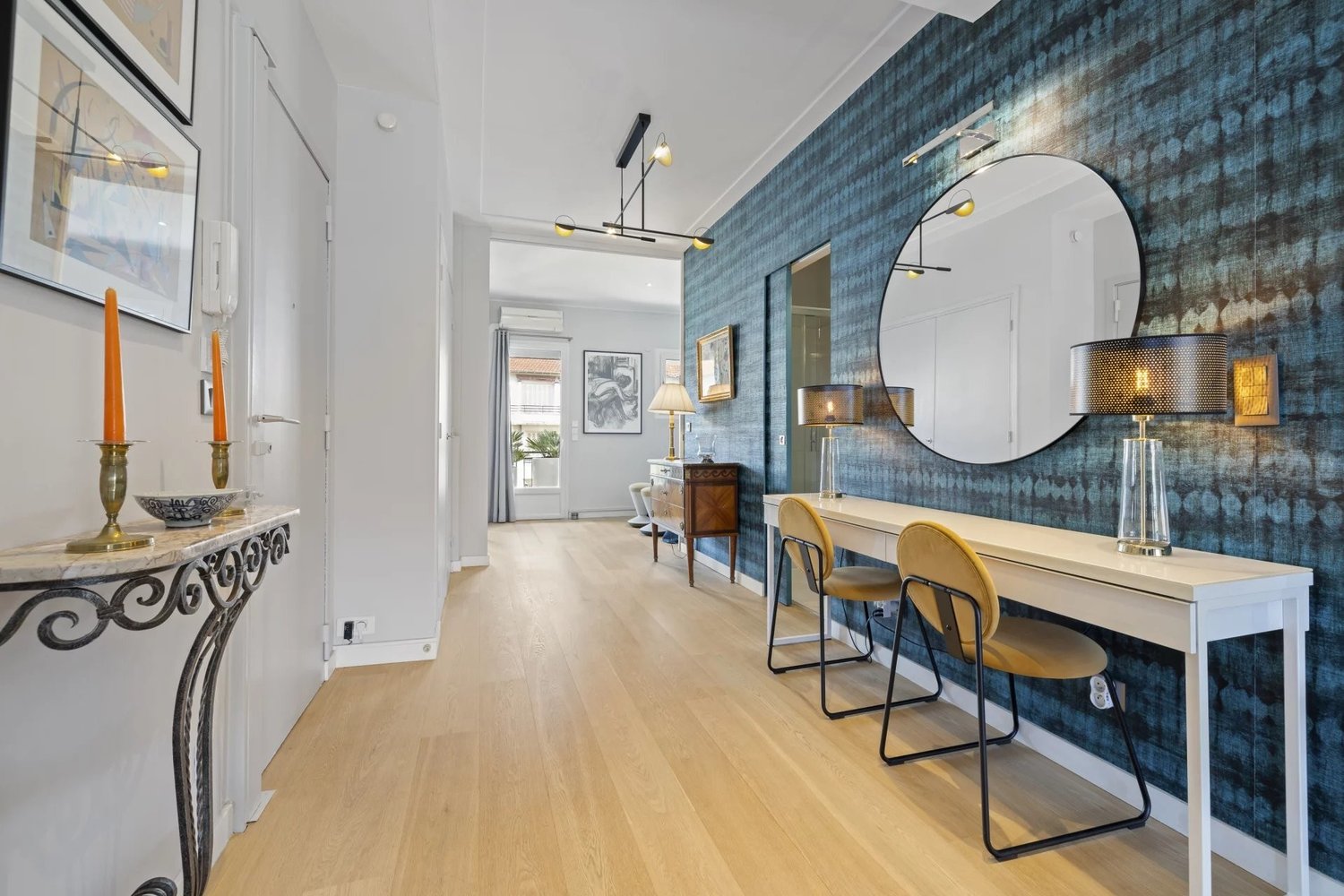 Property photo in Musicians Quarter